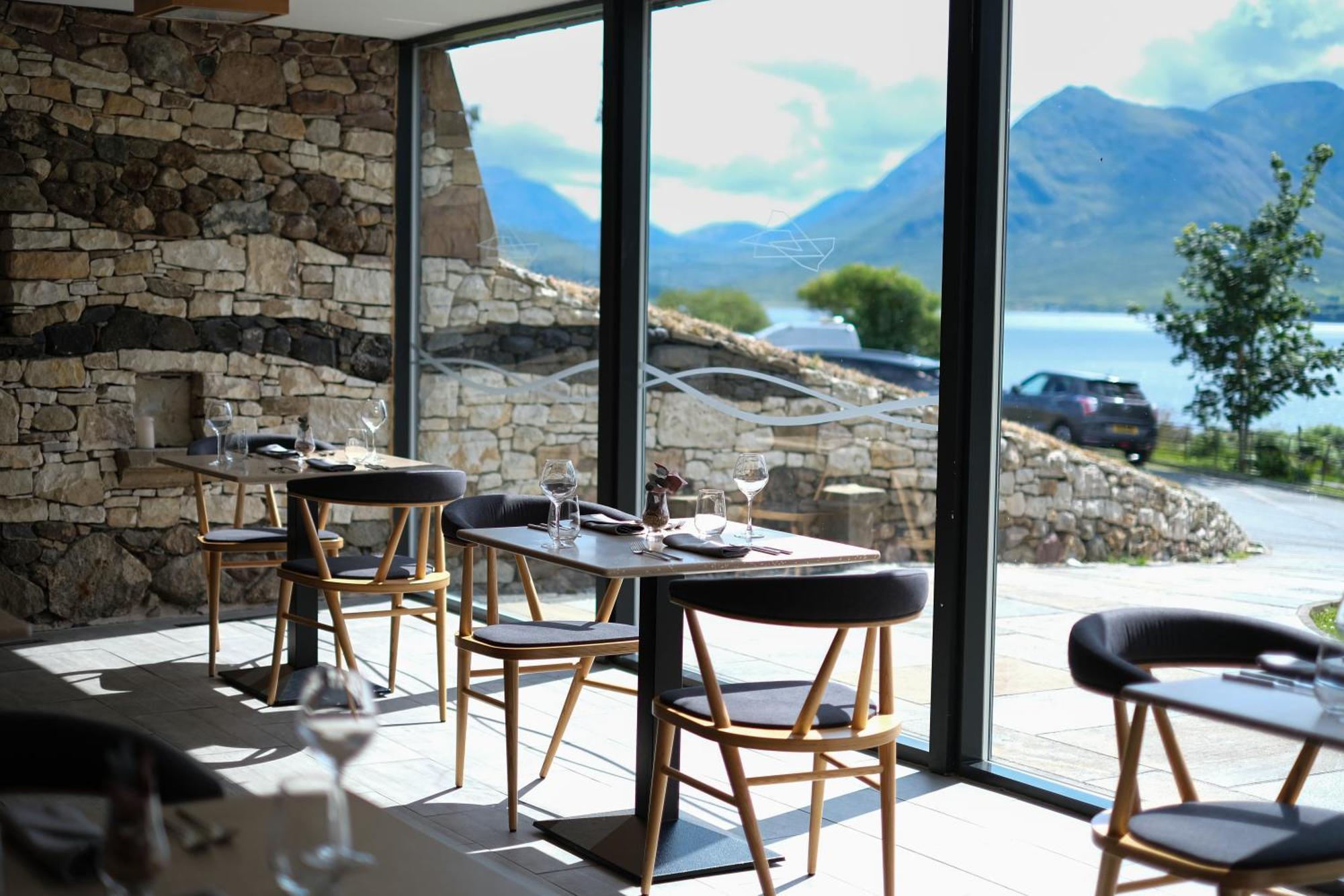 Isle Of Raasay Distillery Exterior photo
