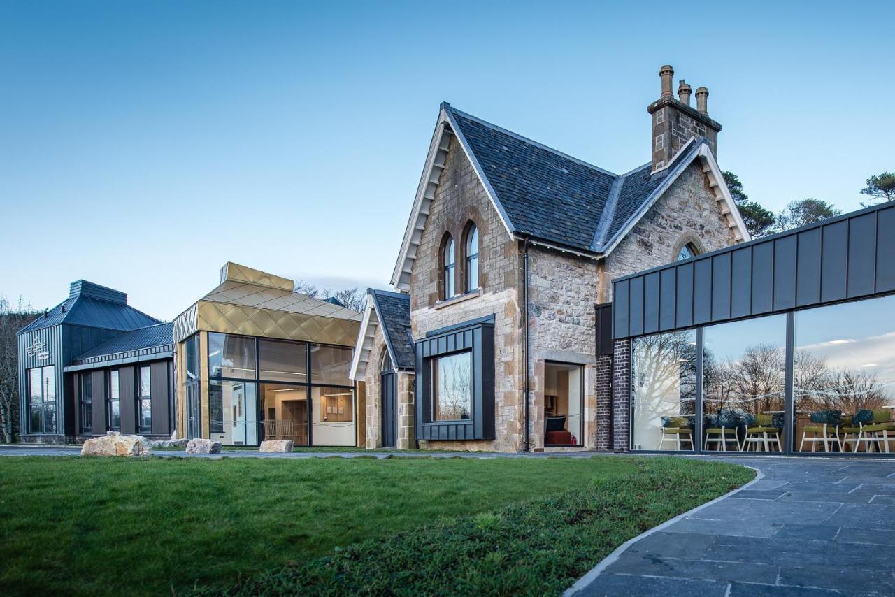 Isle Of Raasay Distillery Exterior photo